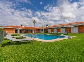 Solar de Prado River Front