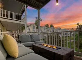 Norris Lake Dream Villa 5br 45ba