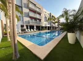 Depa de 3 Recamaras en CERRITOS a 2 cuadras de PLAYA ! - 303 V -