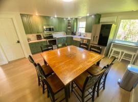 Sundance Countryside Retreat，位于Sumner的酒店
