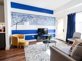 1BDRM & AptWifi near TrendyEateriesBrewerytown