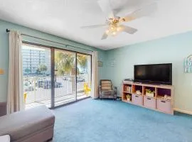 Seaside Beach & Racquet Club 2204