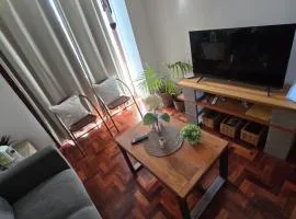 Confortable y con estilo, ciudad de Mendoza