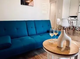 Tethys Apartments