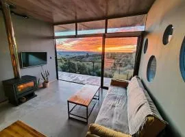 Villa Toscana I - Gran Vista y Tranquilidad