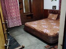 SPOT ON Hotel Aashirwad，位于Auraiya的酒店