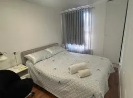Cosy Room in Flat - Central Location