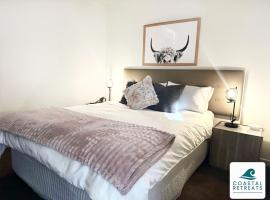 Woodland Retreat - Phillip Island - Ramada Resort，位于卡尔斯的度假村