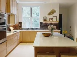 4 Million Dollar Manhattan Brownstone Brand New