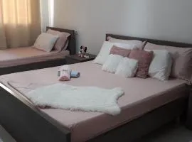 Alis Apartment