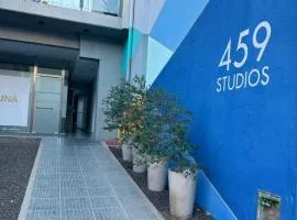 Departamento Corrientes