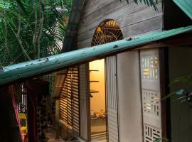 Estudio Embira - Lago Verde，位于圣塔伦的酒店