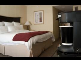 CASINO INN And SUITES TUNICA RESORTS