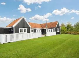 4 star holiday home in Vejby-By Traum