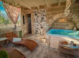 Villa Silmona B&B - Relax nel cuore del Salento