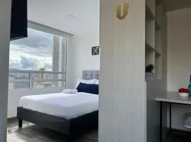 Panoramic Luxury of Bogotá