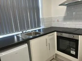 Station House One Bedroom Aparthotel - free parking!