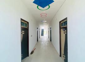 Hotel O Friends Hotel，位于Rewāri的酒店