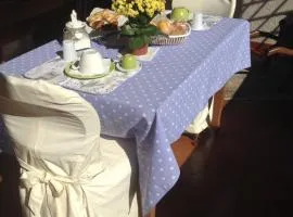 伊尔吉罗住宿加早餐旅馆