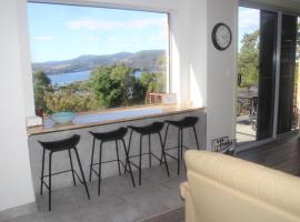 MONA Vista, Tasmania，位于Rosetta的酒店