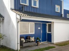 Stunning Home In Væggerløse With Wifi，位于博托比的豪华型酒店