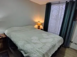 Oceana Suites Edificio Zañartu