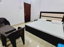 Hotel O Shiva & Restaurant，位于Bulandshahr的酒店