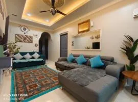 HANS HOMESTAY