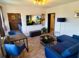 Golden Hop Apartments