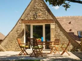 Lovely cottage in Peyzac-le-Moustier with Terrace
