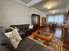 Apartamento Central em Araxá