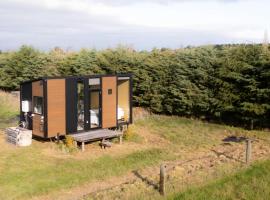 Saffrondaze Farmstay by Tiny Away，位于Oxford的酒店
