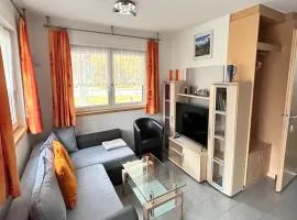 Älpi Retreat by Saas Grund