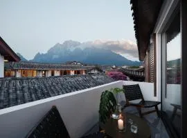 Lijiang Ancient Town Tiande Yipin Hotel