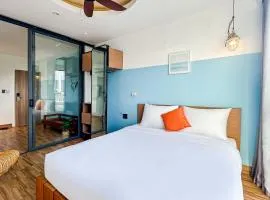 Sea Vista Boutique Hotel & Apartment