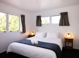 Haka House Taupo