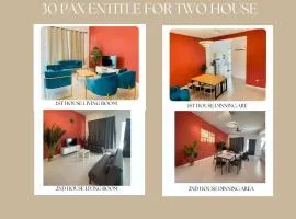 30pax Desaru Pengerang Home