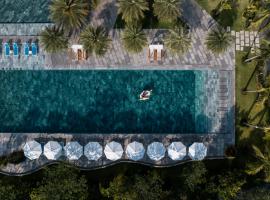 Wyndham Hoi An Royal Beachfront Resort & Villas，位于会安的酒店
