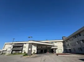 Wingate by Wyndham Lincoln Airport East I-80