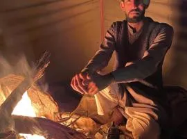 Wadi Rum Starlit