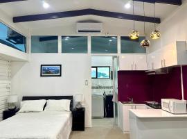 Furnished Modern Unit Great Location Labasa Jumanzuls Abode
