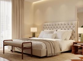 Adiya Signature Hotel - Adults only，位于多布罗塔的酒店