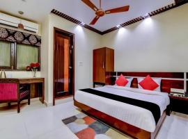 Hotel Aeron Paharganj，位于新德里的酒店