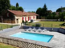 Holiday Home In Perigord