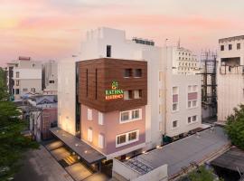 Rathna Residency，位于埃罗德的酒店