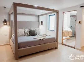 204 Arje Suites Campestre by Alegría Housing