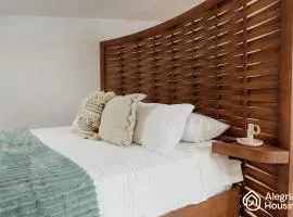 201 Arje Suites Campestre by Alegría Housing