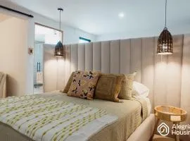 202 Arje Suites Campestre by Alegría Housing