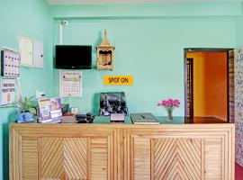 Hotel O Jai Shiv Shakti Guest House，位于Panuānaula的酒店