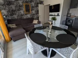 Appartement au pied de la plage - Saint cyprien